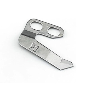 Fixed Knife for Juki sewing machines