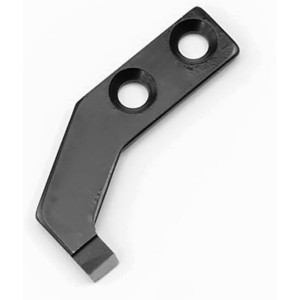 Fixed knife 400-12404
