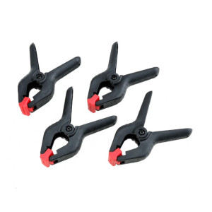 Spring Clamps