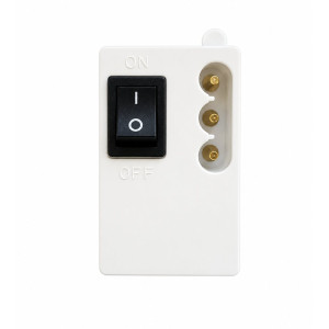 Janome Power Socket