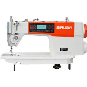 SIRUBA DL8000-BX2-16Q