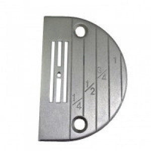 Needle plate B1109-012-I00+