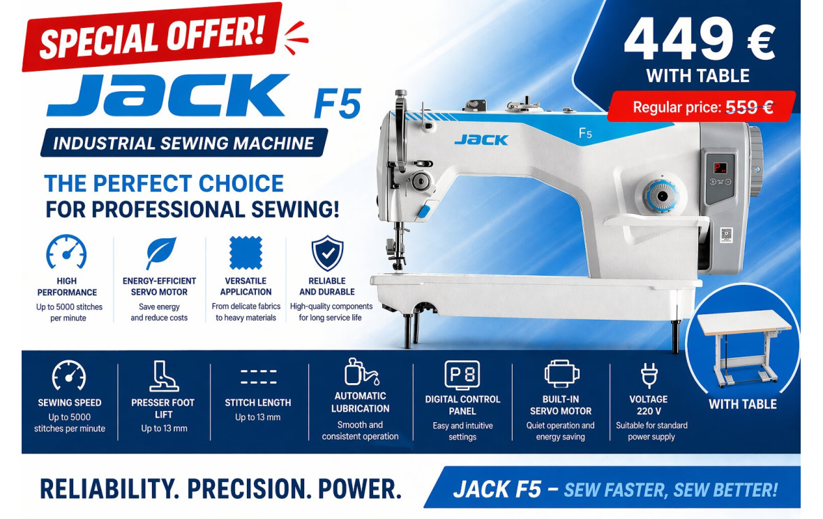 JACK F5