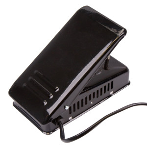 Foot controller