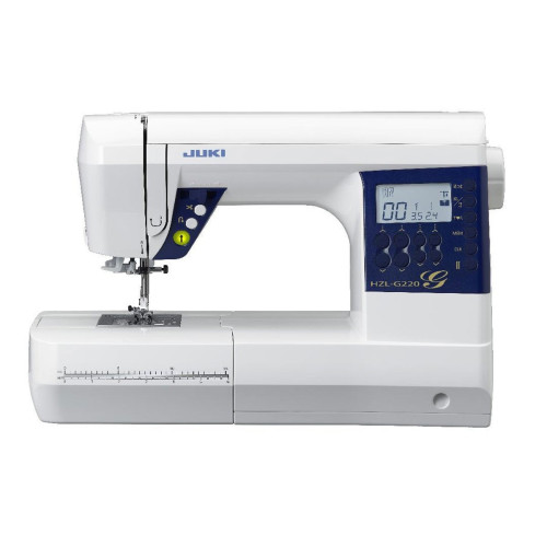 JUKI HZL-G220