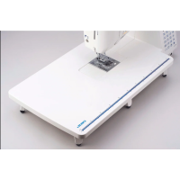 Extension table for JUKI G and F series