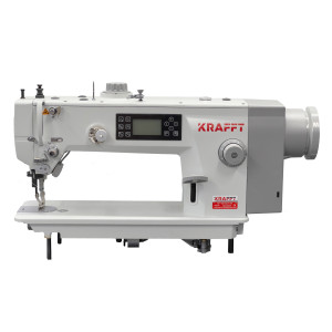KRAFFT KF-0612E3-AK