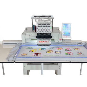KRAFFT KF-CT1501 XXL