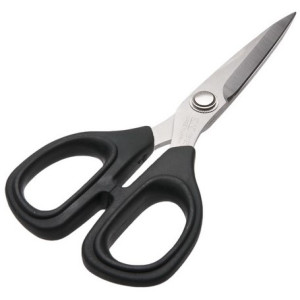 KAI N5135 Embroidery Scissors, 13.5 cm.