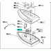 Thermostat for STEAM MASTER, DRY MASTER, CM, Falmic iron