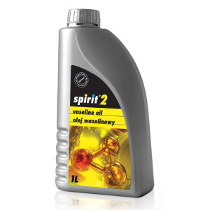 Oil SPIRIT 2 - 1L