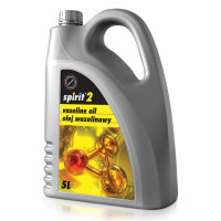 Oil SPIRIT 2 - 5L