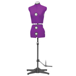 TEXI DRESS FORM 36-42