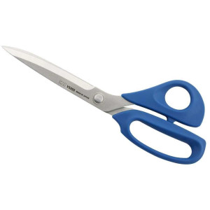 KAI V5250 BLUE Scissors, 25 cm.