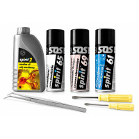 Industrial Sewing Machine Maintenance Kit