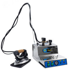BATTISTELLA VAPORINO MAXI INOX EOS