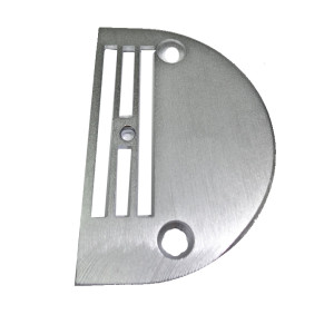Needle plate 150792-0-01